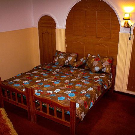 Petra Peace House 호텔 와디무사 외부 사진