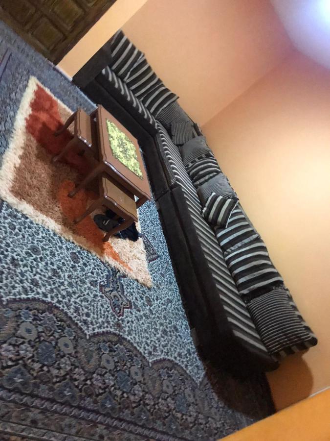 Petra Peace House 호텔 와디무사 외부 사진