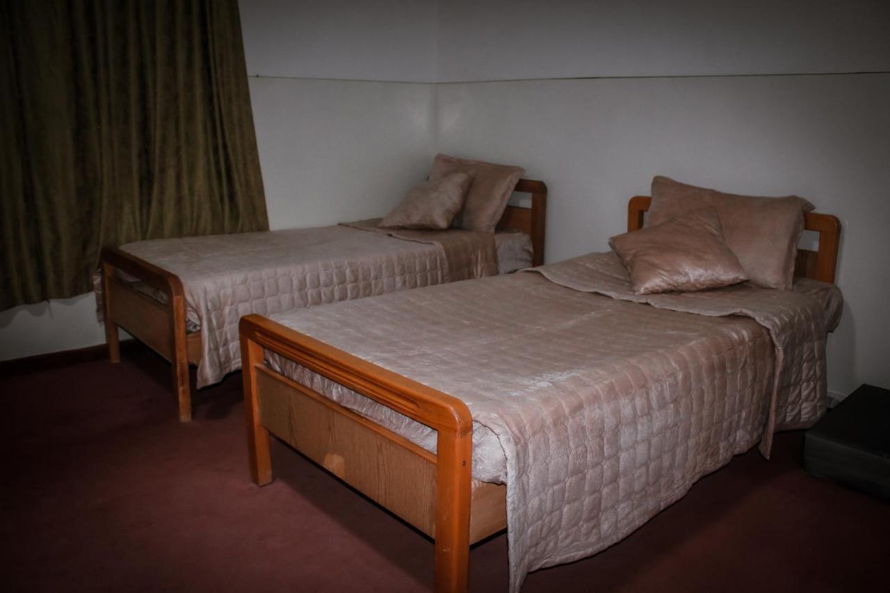 Petra Peace House 호텔 와디무사 외부 사진