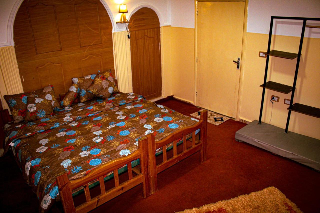 Petra Peace House 호텔 와디무사 외부 사진