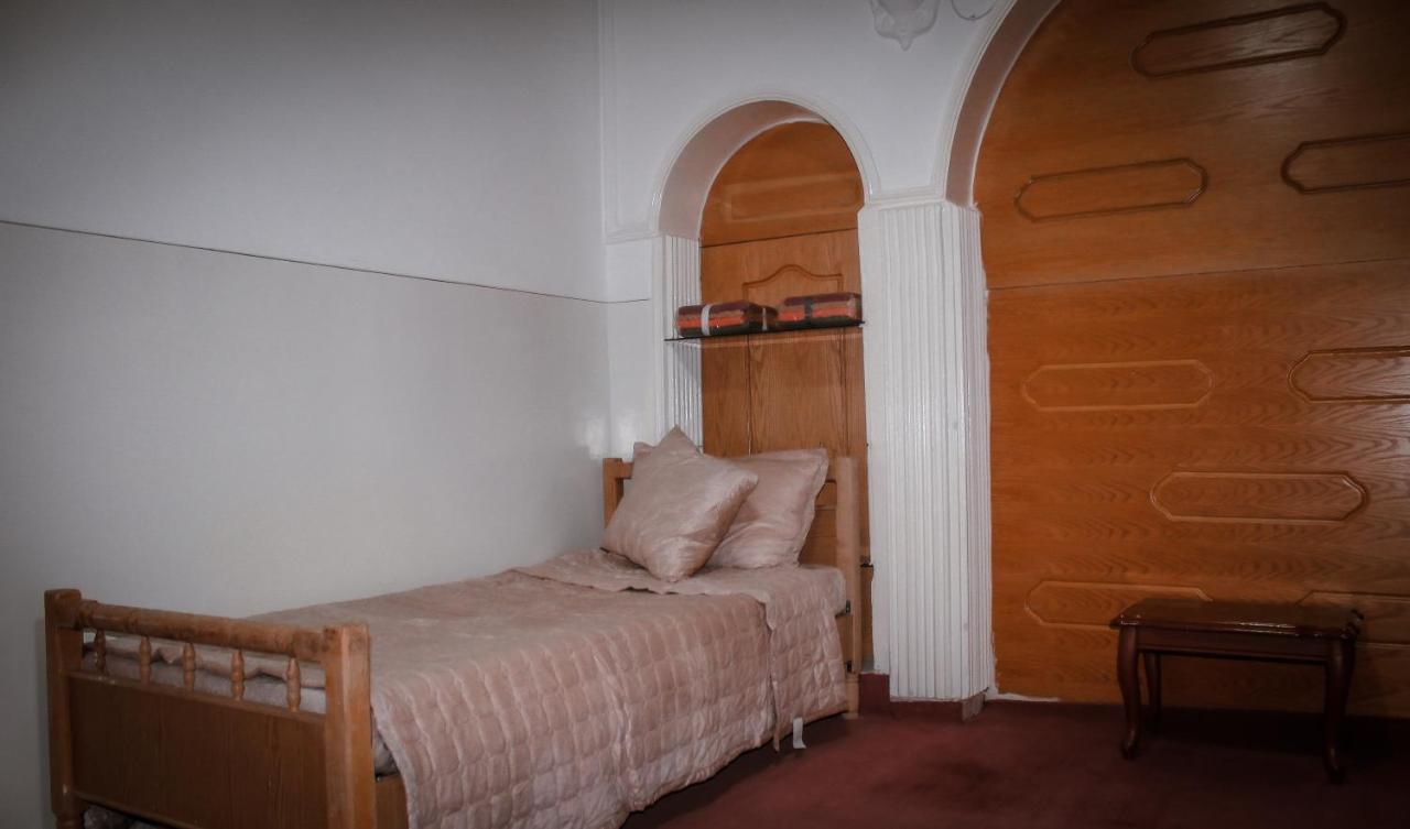 Petra Peace House 호텔 와디무사 외부 사진