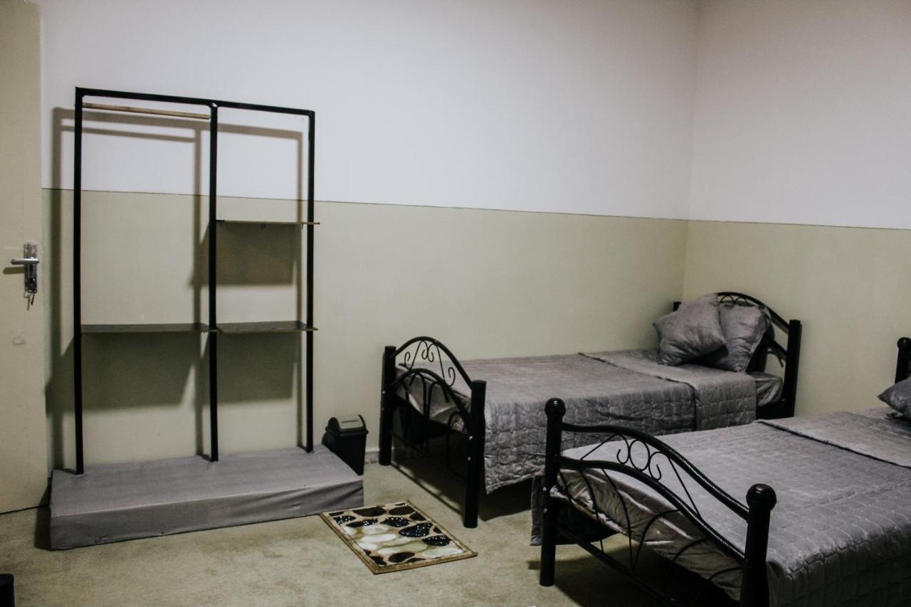 Petra Peace House 호텔 와디무사 외부 사진