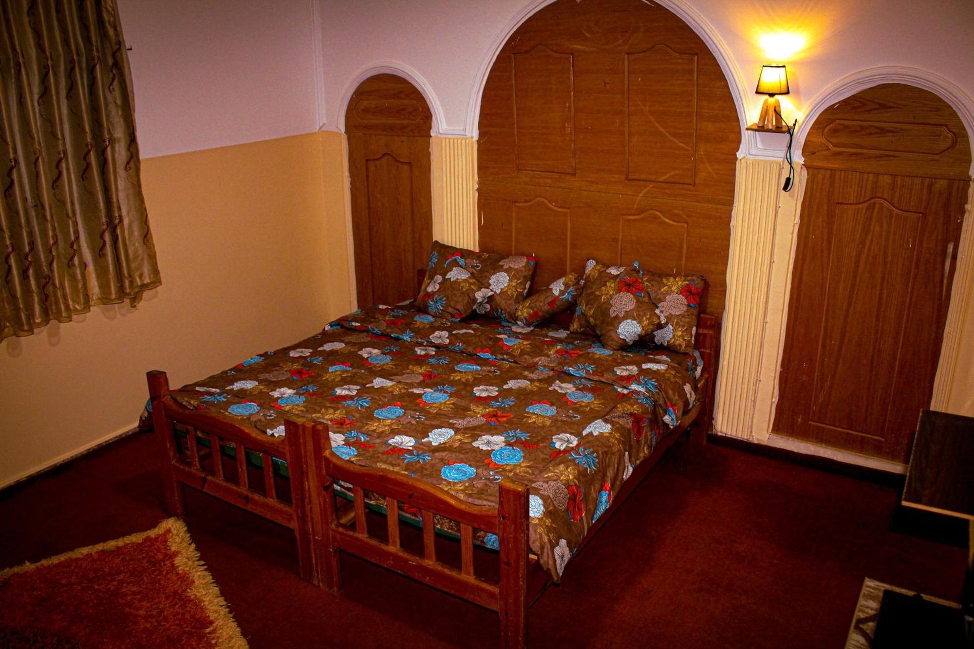 Petra Peace House 호텔 와디무사 외부 사진