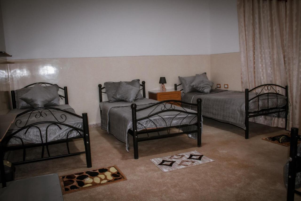 Petra Peace House 호텔 와디무사 외부 사진
