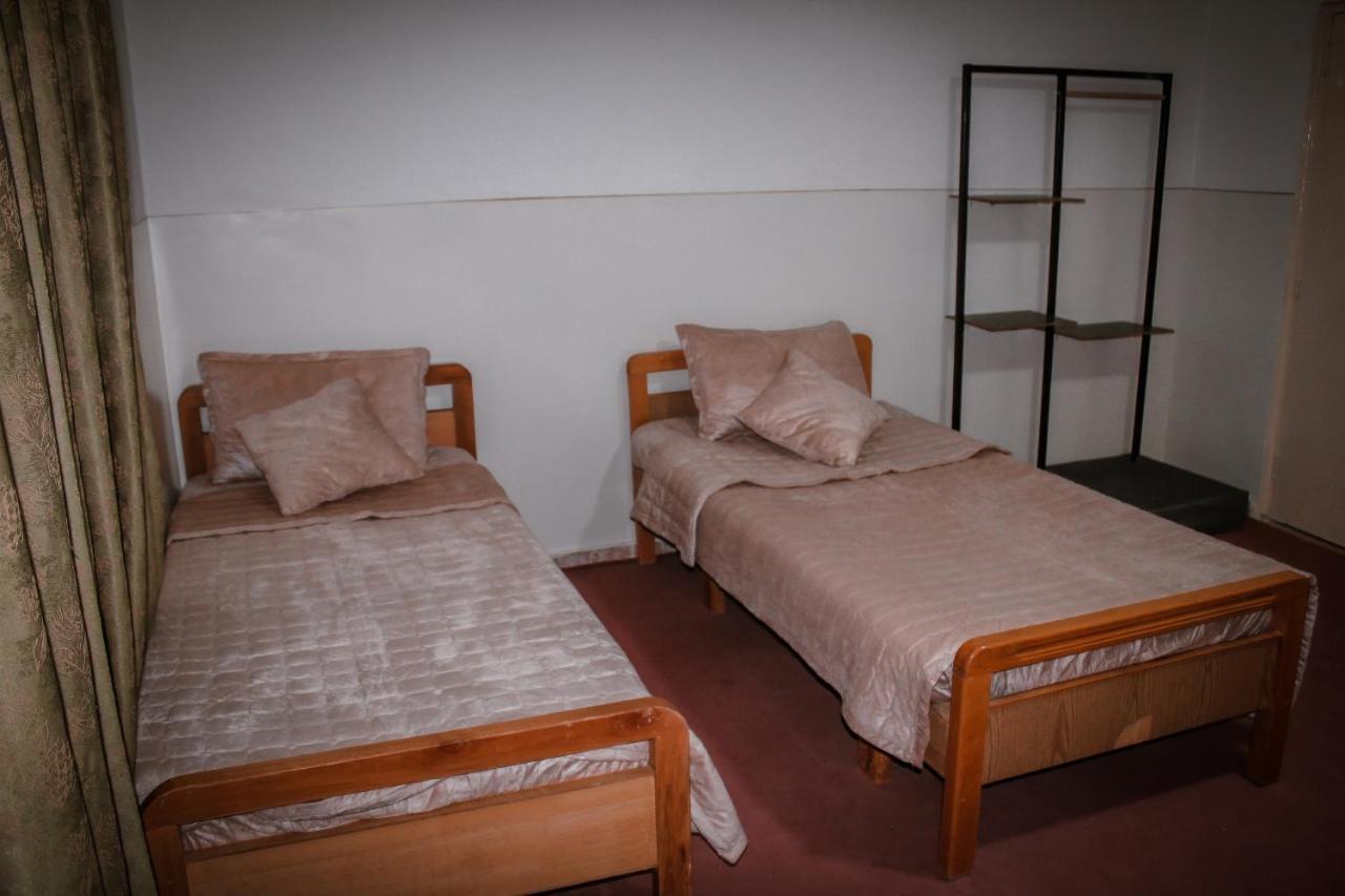 Petra Peace House 호텔 와디무사 외부 사진