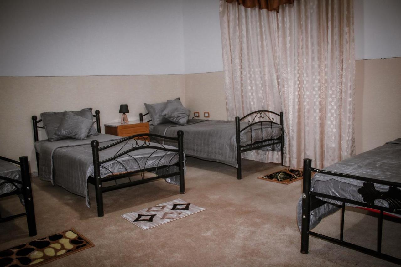 Petra Peace House 호텔 와디무사 외부 사진